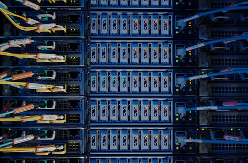 IA, cloud e chip: la sovranità europea si gioca sulla tecnologia