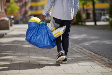 Ikea celebra il ritorno alla routine con tre giorni di eventi dedicati all’organizzazione della casa