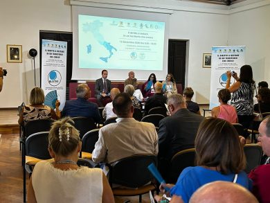 “Il diritto a restare in un territorio che cresce”, a Capo d’Orlando il convegno per fermare l’emorragia di giovani che fuggono dal Sud
