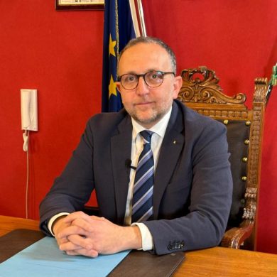 Dalla programmazione ai cantieri: l’Area interna di Troina entra nella fase operativa