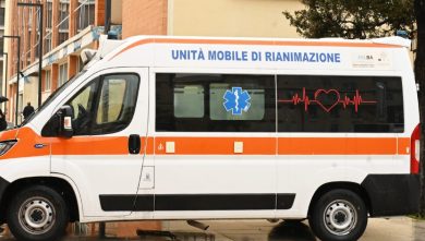 Caso di Legionella nel Trapanese, uomo di 55 anni ricoverato in Rianimazione