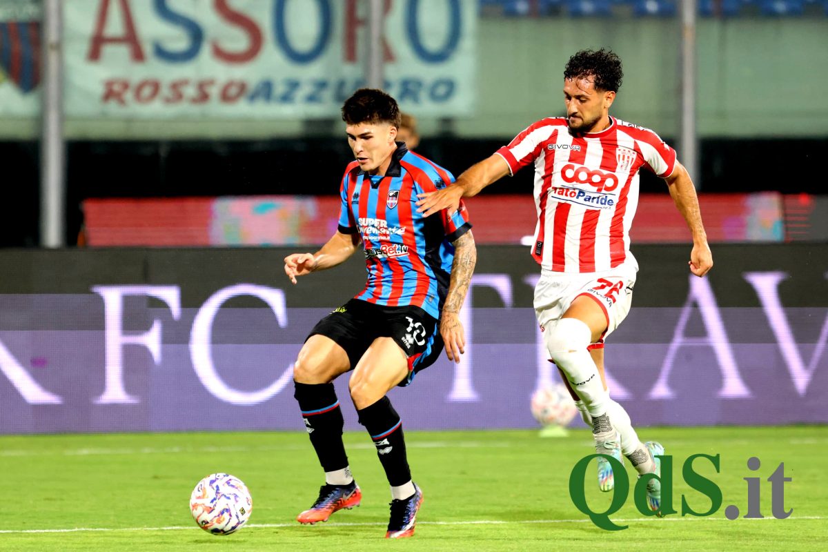 FOTO – Catania, tanta intensità ma nessun gol: finisce 0-0 col Barletta di Paci FOTO – Catania, tanta intensità ma nessun gol: finisce 0-0 col Barletta di Paci