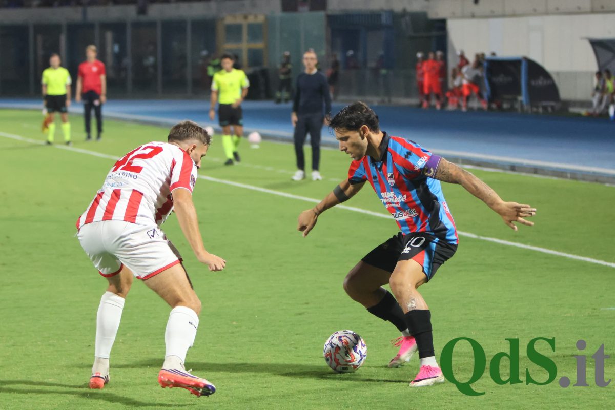 FOTO – Catania, tanta intensità ma nessun gol: finisce 0-0 col Barletta di Paci FOTO – Catania, tanta intensità ma nessun gol: finisce 0-0 col Barletta di Paci