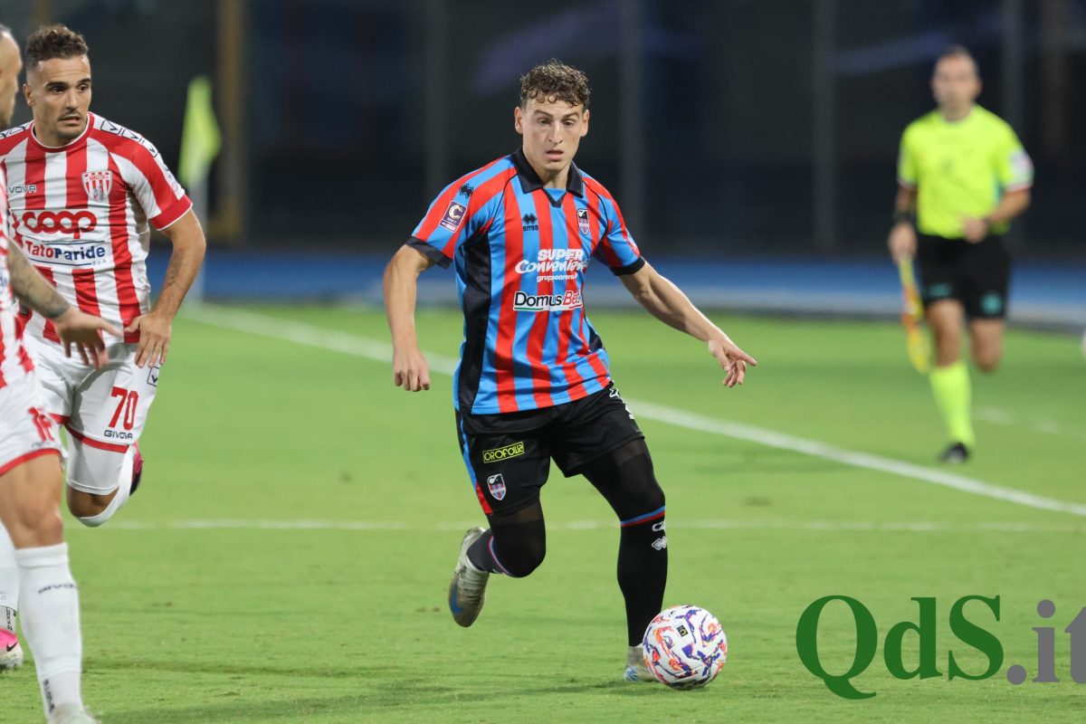FOTO – Catania, tanta intensità ma nessun gol: finisce 0-0 col Barletta di Paci FOTO – Catania, tanta intensità ma nessun gol: finisce 0-0 col Barletta di Paci