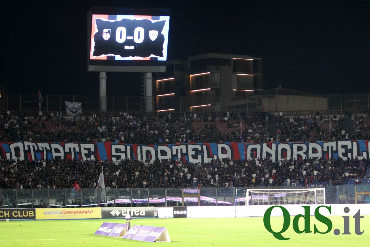 FOTO – Catania, tanta intensità ma nessun gol: finisce 0-0 col Barletta di Paci FOTO – Catania, tanta intensità ma nessun gol: finisce 0-0 col Barletta di Paci