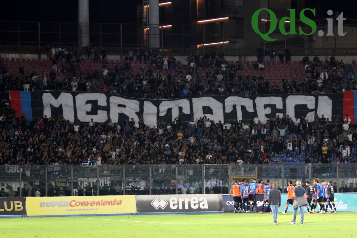 FOTO – Catania, tanta intensità ma nessun gol: finisce 0-0 col Barletta di Paci FOTO – Catania, tanta intensità ma nessun gol: finisce 0-0 col Barletta di Paci