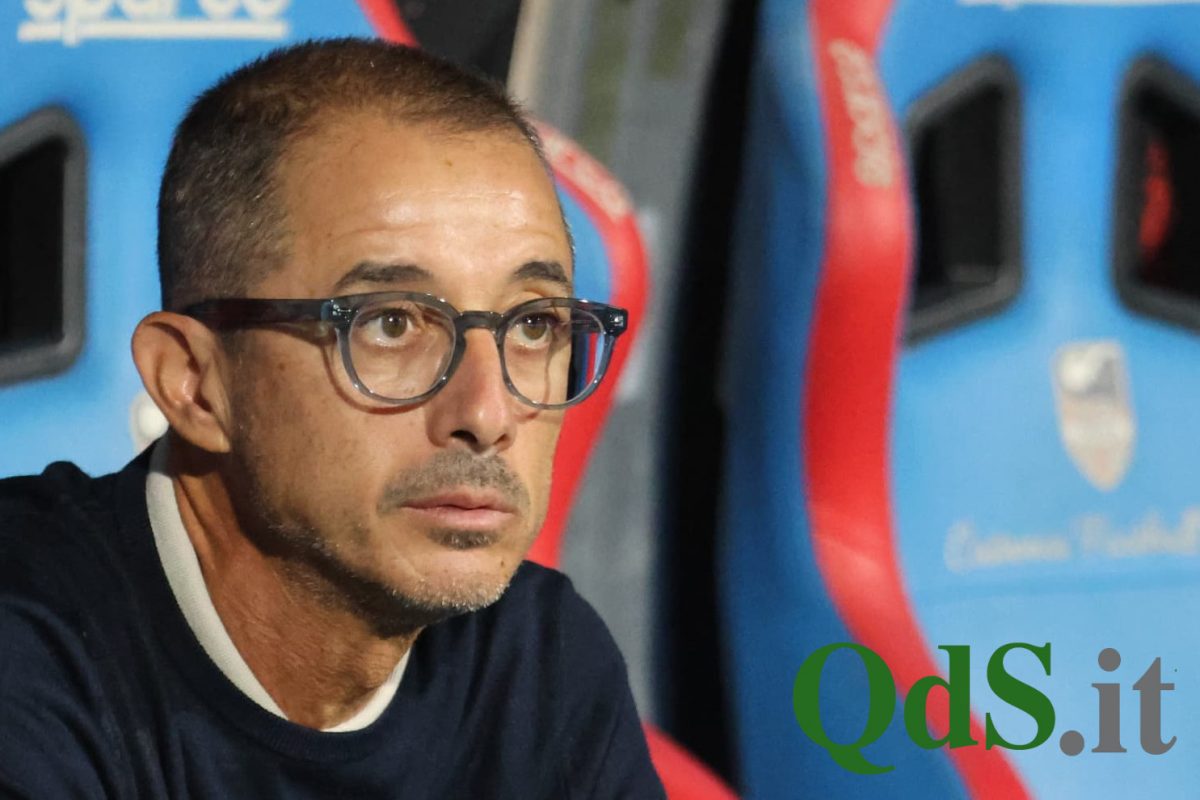FOTO – Catania, tanta intensità ma nessun gol: finisce 0-0 col Barletta di Paci FOTO – Catania, tanta intensità ma nessun gol: finisce 0-0 col Barletta di Paci