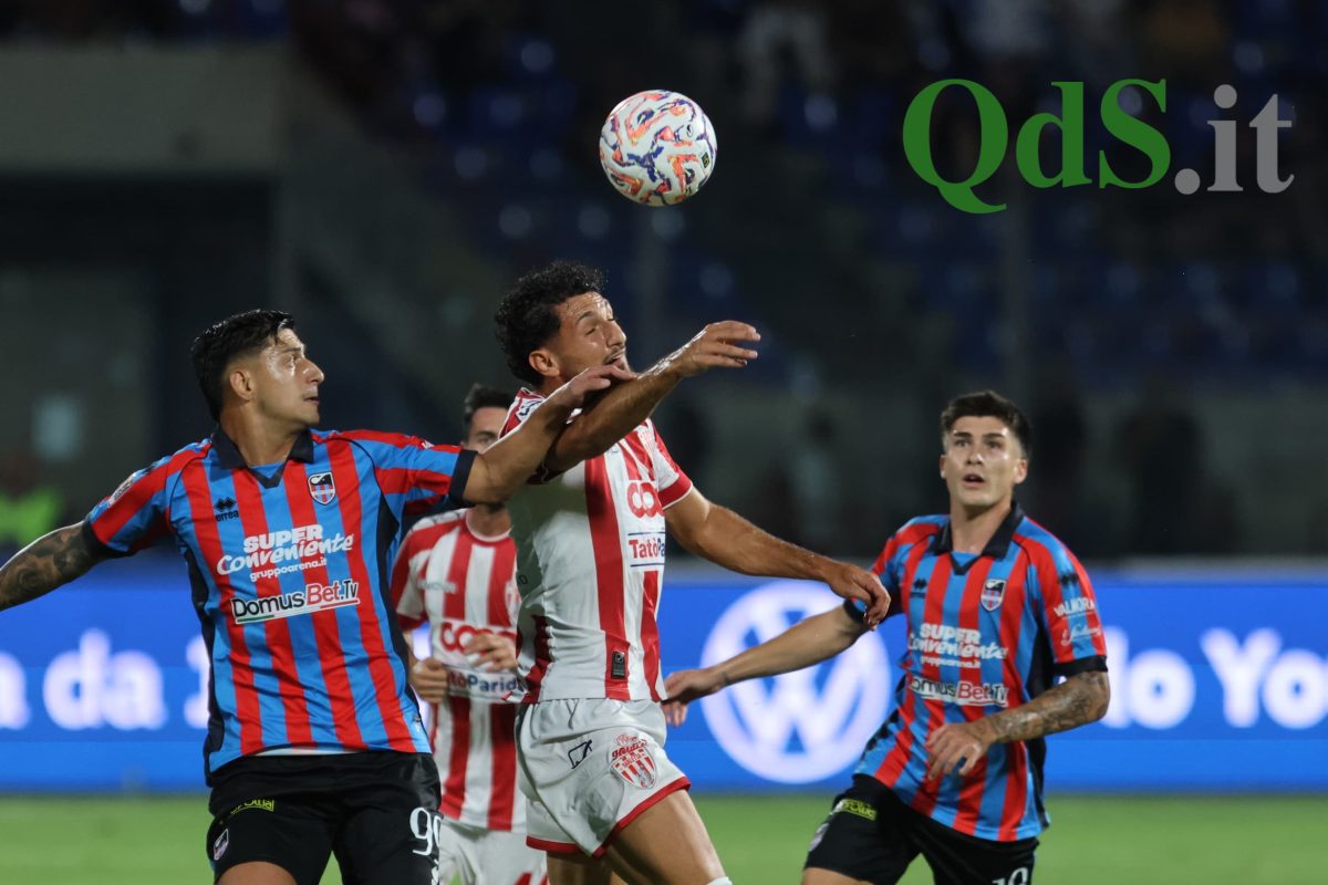 FOTO – Catania, tanta intensità ma nessun gol: finisce 0-0 col Barletta di Paci FOTO – Catania, tanta intensità ma nessun gol: finisce 0-0 col Barletta di Paci