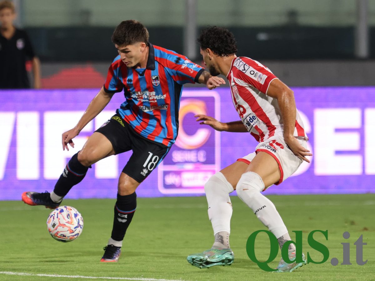 FOTO – Catania, tanta intensità ma nessun gol: finisce 0-0 col Barletta di Paci FOTO – Catania, tanta intensità ma nessun gol: finisce 0-0 col Barletta di Paci