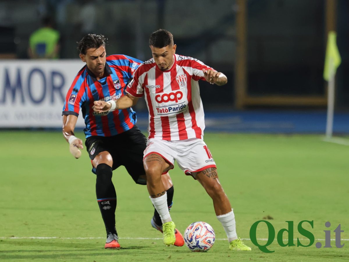 FOTO – Catania, tanta intensità ma nessun gol: finisce 0-0 col Barletta di Paci FOTO – Catania, tanta intensità ma nessun gol: finisce 0-0 col Barletta di Paci