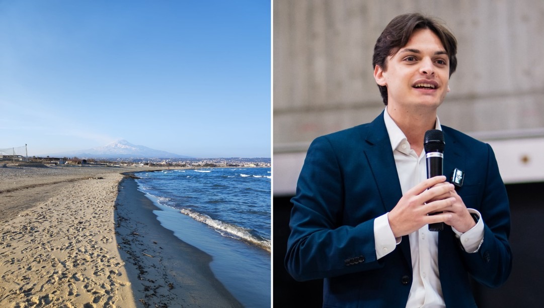 Caso Plaia di Catania, Capuana: “Chi nega l’accesso sbaglia, ma non si criminalizzi un’intera categoria” Caso Plaia di Catania, Capuana: “Chi nega l’accesso sbaglia, ma non si criminalizzi un’intera categoria”