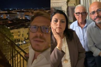 Controcorrente e la notte barricati in Commissione Bilancio, Galvagno risponde: “Proporrò riordino”