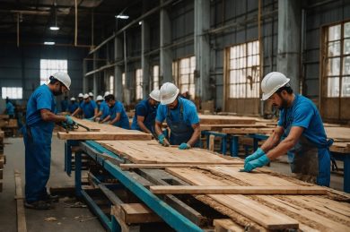 Più occupati, meno produttività: il paradosso del lavoro in Italia