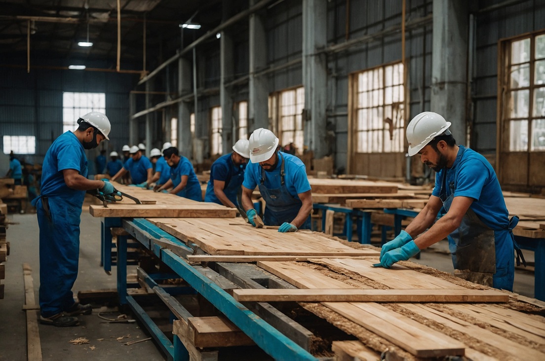 Più occupati, meno produttività: il paradosso del lavoro in Italia