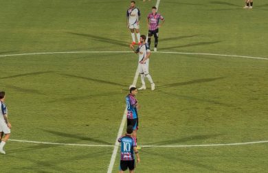 Emmausso-Toscano, il Catania è in crisi: la Scafatese di Zeoli sbanca 1-2 il “Massimino”, le pagelle