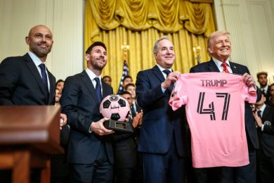 Messi dice addio alla Nazionale argentina: “Non ho più nulla da dare”
