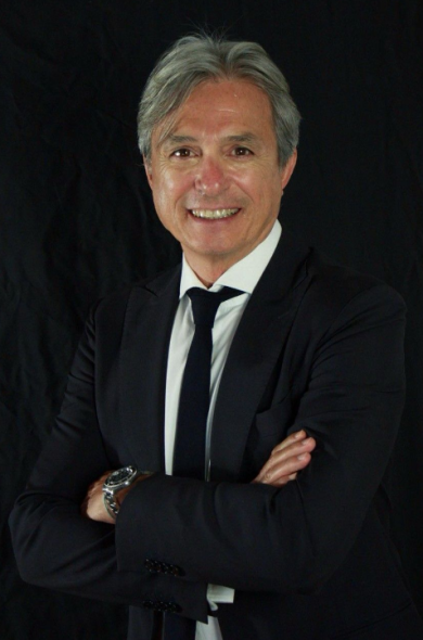 Lucio Di Mauro