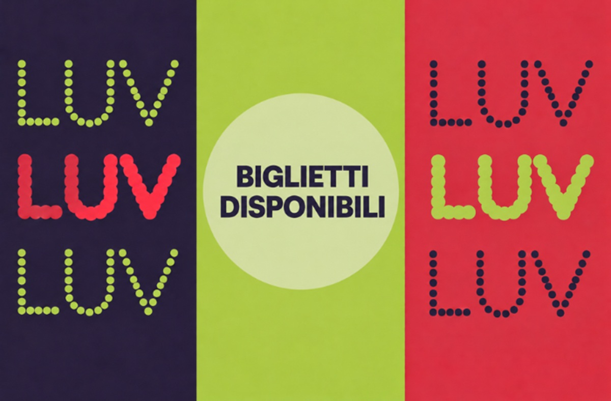 Uva da tavola, disponibili biglietti gratuiti per la LUV Fiera 2026