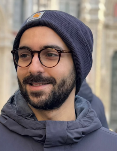 Marco Cavallaro