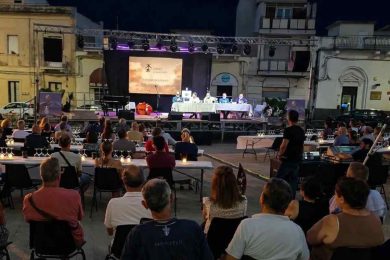 Dal Nerello Wine Fest al Premio Nerello Mascalese: Mascali celebra vino, cultura e talenti con due nuovi appuntamenti 