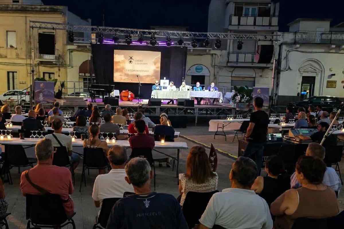 Dal Nerello Wine Fest al Premio Nerello Mascalese: Mascali celebra vino, cultura e talenti con due nuovi appuntamenti 