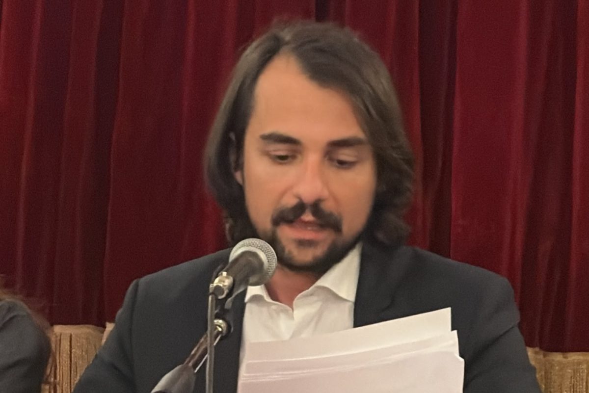 Dalle dimissioni di Crosta ai progetti per Agrigento, il punto del sindaco Sodano: “Vogliamo una città unita”