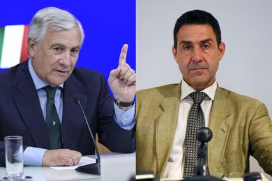 Vannacci e Tajani, quando l’uomo medio è il peggio che c’è