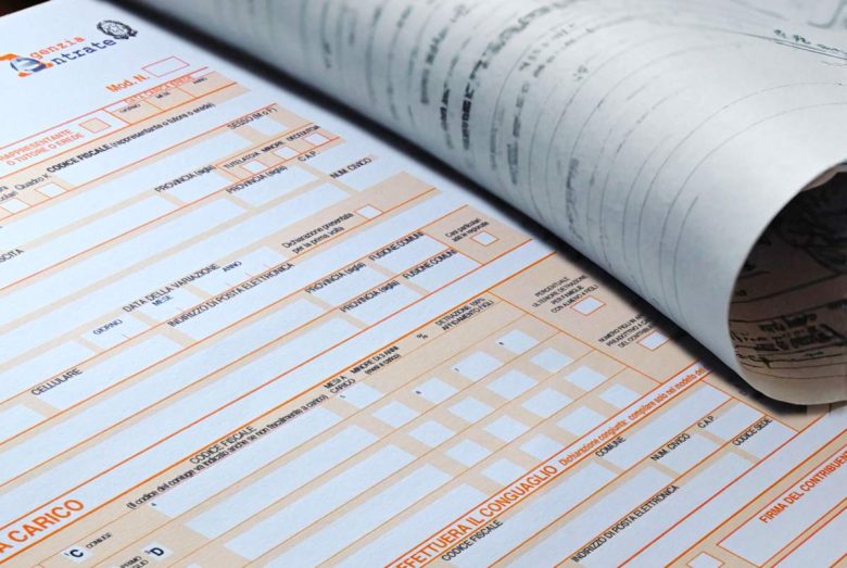 Dichiarazioni fiscali, doppia sanzione in caso di omissione: chi paga e perché
