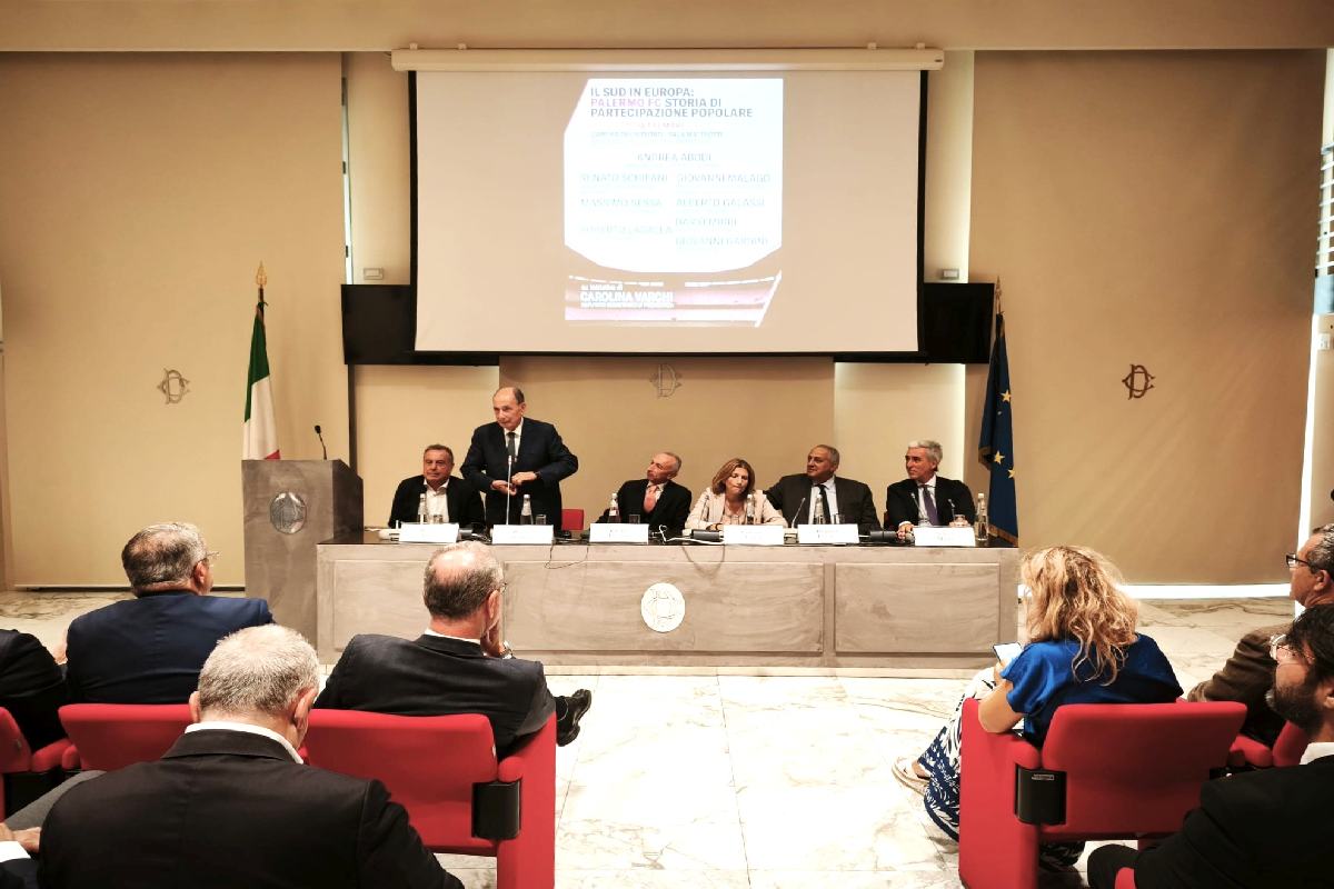 Euro 2032, dalla Regione 60 milioni per lo stadio Barbera di Palermo