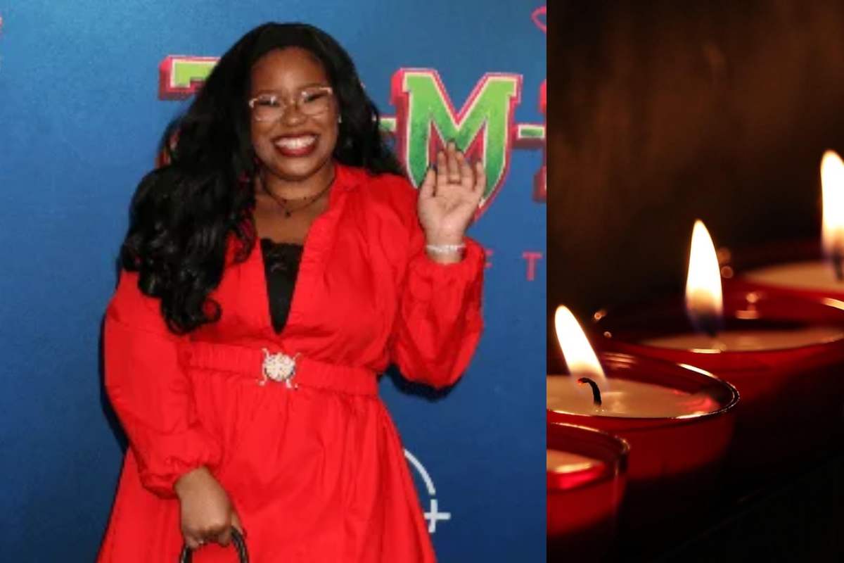 Altro lutto nel mondo dello spettacolo, Carla Jeffery è morta: la star della saga Disney “Zombies” aveva 33 anni Altro lutto nel mondo dello spettacolo, Carla Jeffery è morta: la star della saga Disney “Zombies” aveva 33 anni