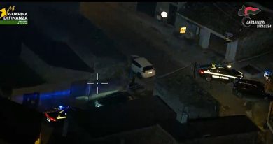 Agrumi, droga ed estorsioni: così gli affiliati dei Santapaola-Ercolano e dei Nardo miravano al controllo del territorio