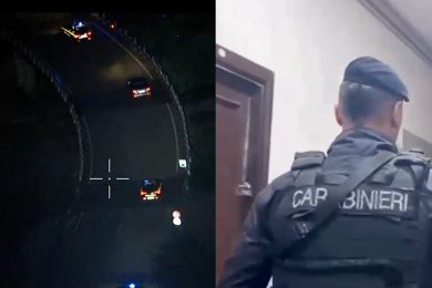 Mafia provider, come i Nardo controllavano il territorio e le ditte edili della Sicilia orientale