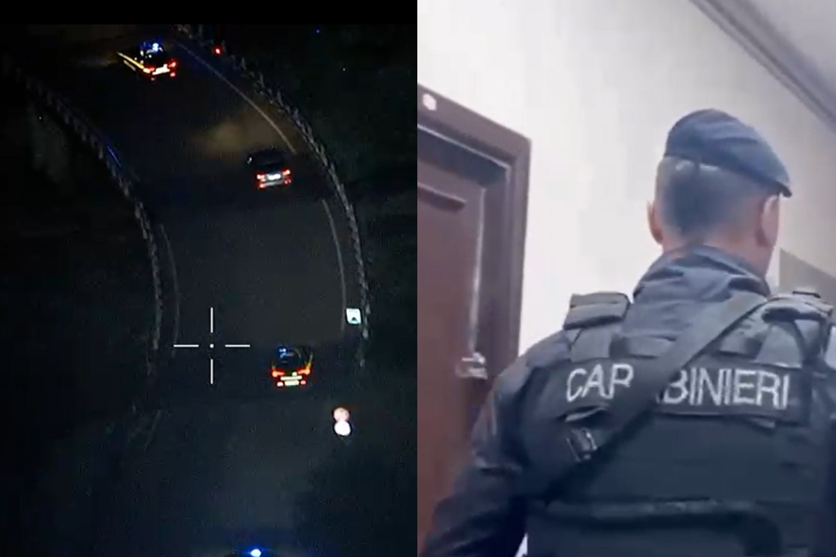 Mafia provider, come i Nardo controllavano il territorio e le ditte edili della Sicilia orientale Mafia provider, come i Nardo controllavano il territorio e le ditte edili della Sicilia orientale