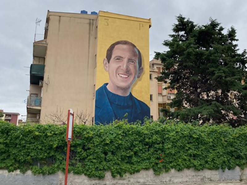 Palermo ricorda Padre Pino Puglisi, 33 anni fa il suo delitto per mano di Cosa Nostra