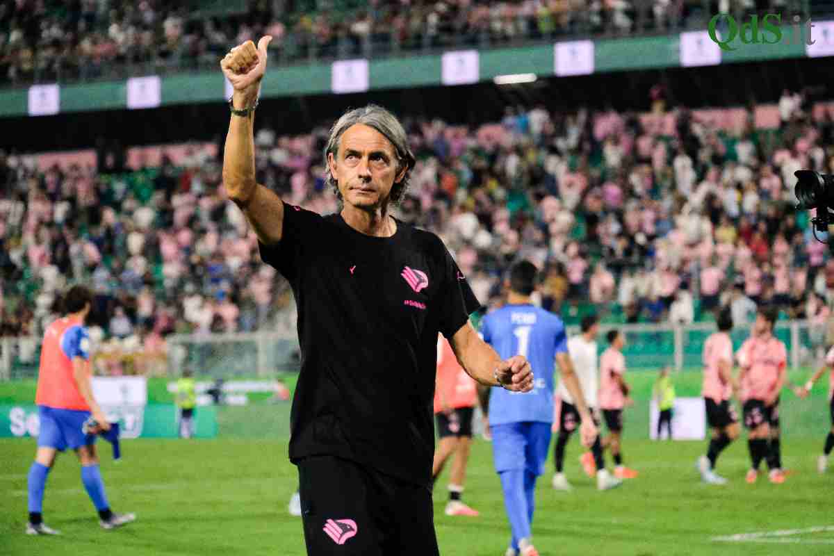 Il Palermo regola la Sampdoria per 3-1, la fotogallery del match del Barbera