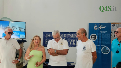 VIDEO| Dall’impresa al mare, la veleggiata di Confindustria Catania: le imprenditrici salgono a bordo
