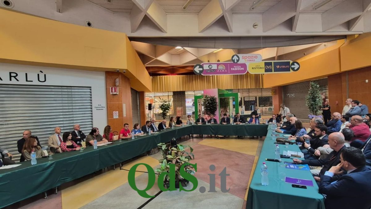 Conca d’Oro, i lavoratori chiedono certezze dopo il devastante incendio. Tamajo: “Entro il 20 ottobre riapertura parziale”