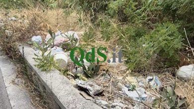 VIDEO | Palermo, discarica abusiva a Boccadifalco: “Situazione vergognosa!”