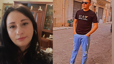 Madre e figlio morti a Partinico, il sindaco: “Siamo sconvolti, dolore immenso per questa tragedia”