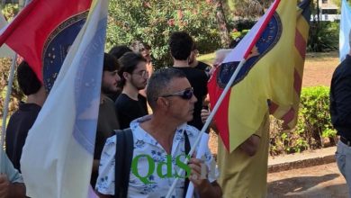Prezzi del carburante “inarrivabili” e cittadini al collasso, Sicilia in ginocchio: Palermo scende in piazza