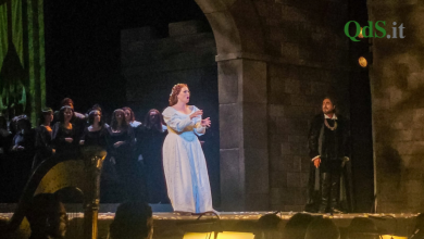 “I Puritani” di Bellini in scena a Catania, il maestro Carminati al QdS.it: “Un’opera tremendamente difficile, tremendamente meravigliosa”