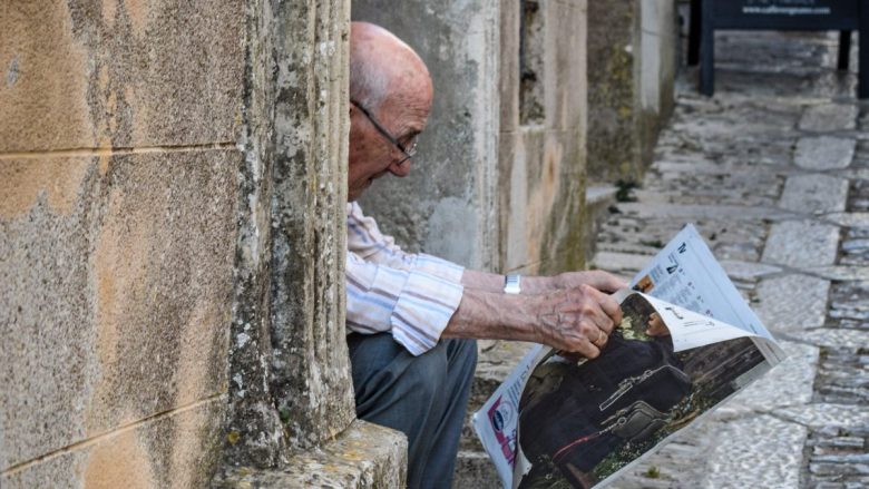 Una Sicilia sempre più vecchia, meno bambini e più anziani: quasi 860 mila residenti in meno entro il 2050