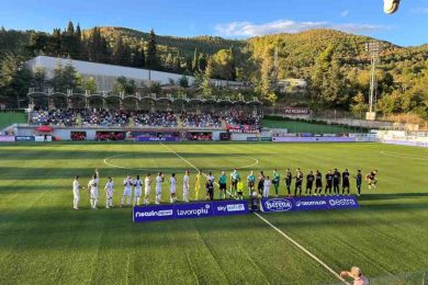 Il Catania di Emilio Longo si riscatta e batte il Picerno al “Curcio” per 4-2. Le pagelle