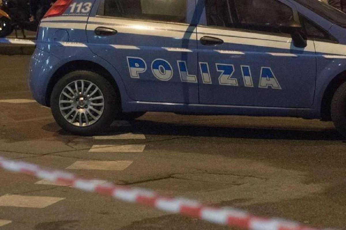 Notte di guerriglia a Palermo, pietre contro poliziotti per proteggere fuga di 3 motociclisti