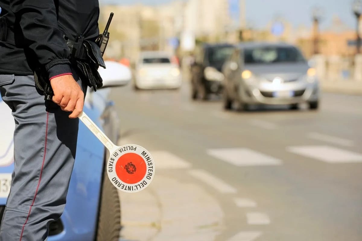 Tamponamento sull’A19 direzione Palermo, lunghe code da Casteldaccia