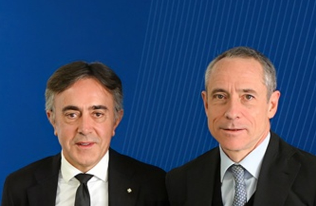 Poste, soddisfazione dell’ad Del Fante: “Il mercato ha capito e ci darà ampio controllo su TIM”