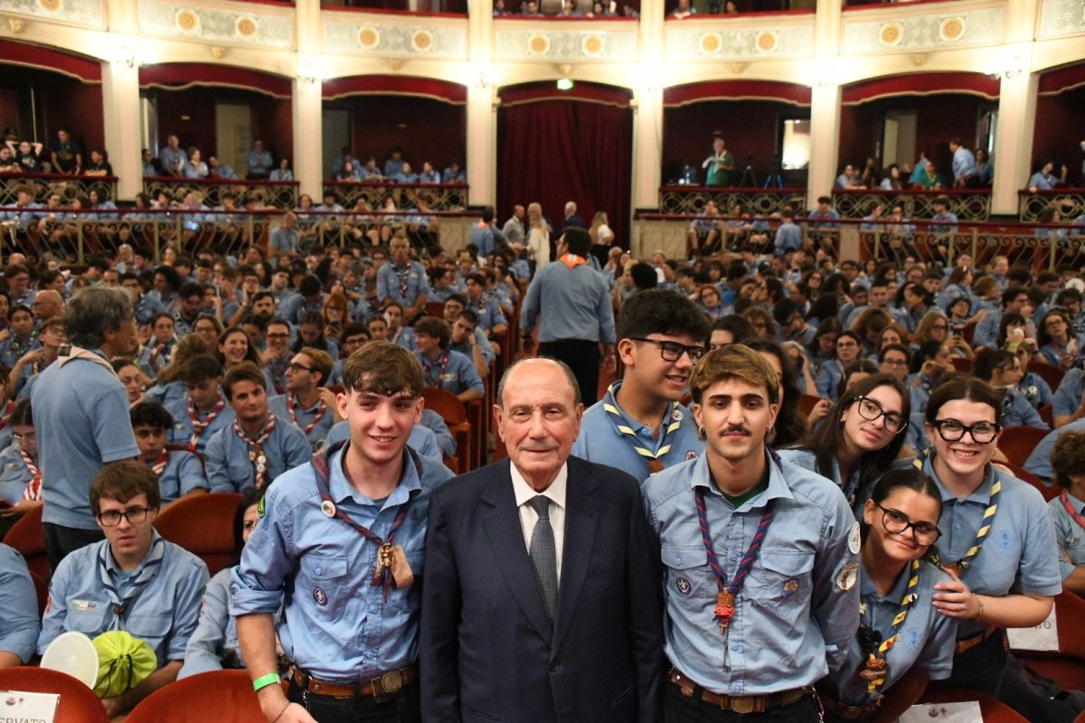I giovani ritornano in Sicilia, Schifani: “Rientrati 12mila Under 40 negli ultimi cinque anni”