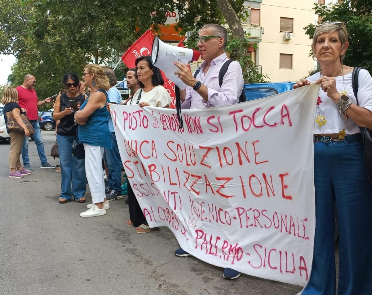 Molti alunni con disabilità costretti a rimanere a casa, la Regione sblocca i fondi ma non basta: “Situazione ancora grave, vergognoso”