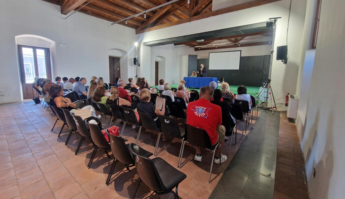 Catania, tra educazione alla cittadinanza e lotta alla violenza: presentati i progetti per le attività parascolastiche 2026-2027