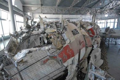 Strage di Ustica, la Francia è pronta a collaborare dopo 46 anni di indagini